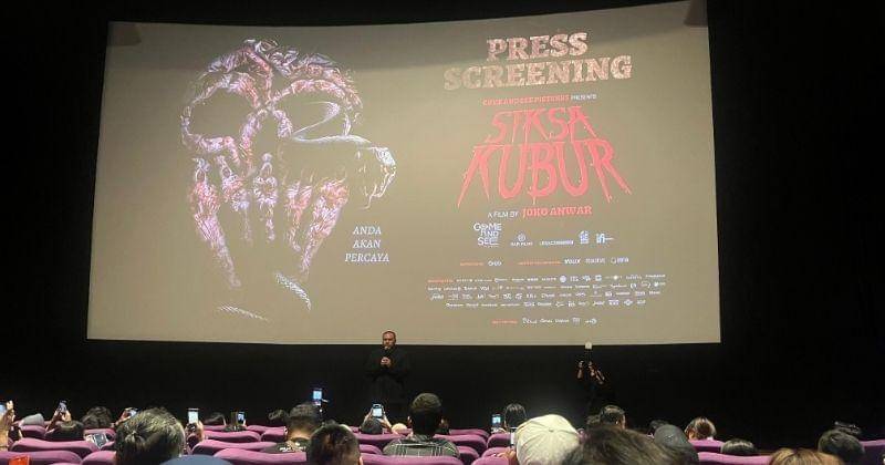 Popmama.com/Putri Syifa N